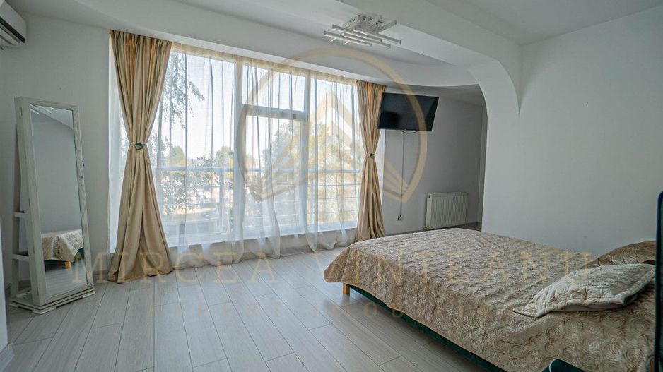 Statiunea Mamaia - Summerland - Apartament cu 3 camere cu vedere la mare si lac. - Poză 13