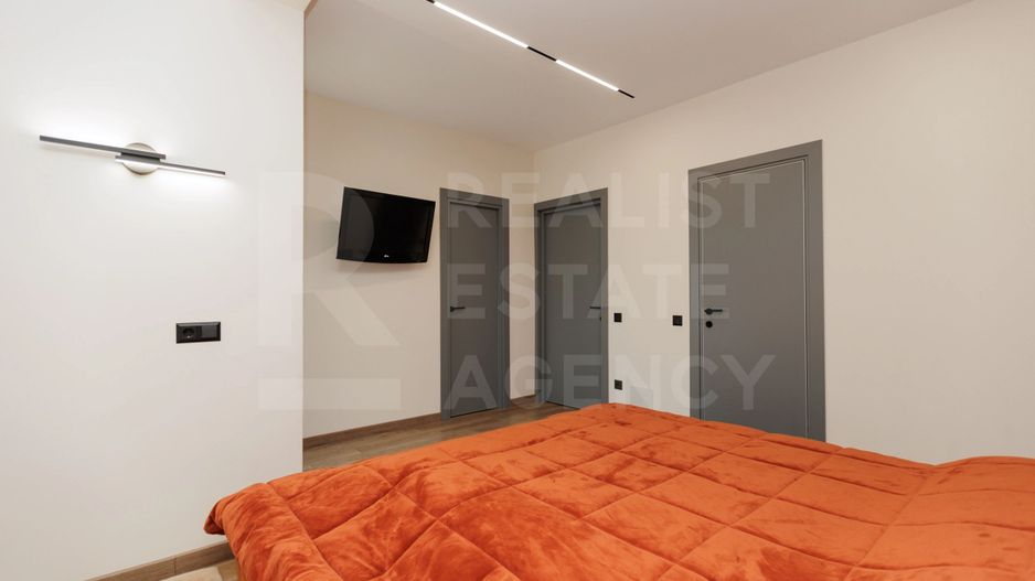 Vânzare, Townhouse, 5 camere, str. 31 August, Ialoveni - Poză 25