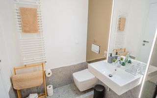 Apartament Premium în Aviatiei – Eleganță, Comfort și Locație Excepțională - Poză 9