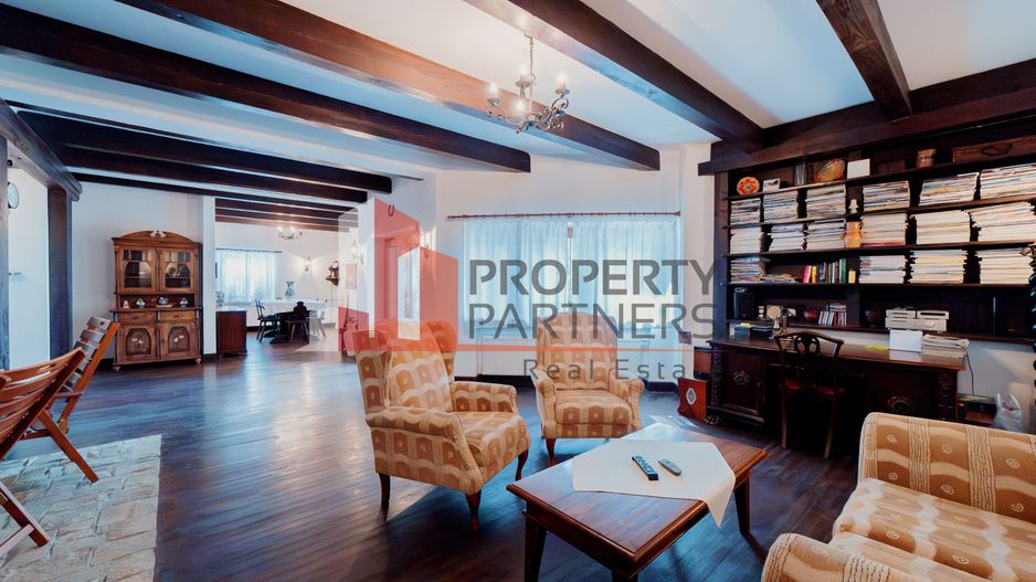 Casa de vacanta Predeal - Poză 17