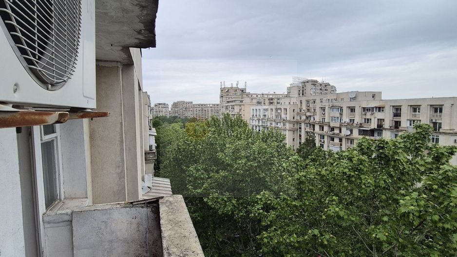 Apartament 2 camere | Vedere Panoramica| rondul Alba Iulia - Poză 6