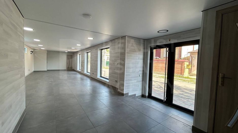 Vânzare, spațiu comercial, 84 mp str. Alexandru Pușkin Bălți - Poză 4