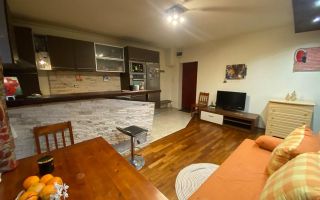 Apartament 2 camere Buna Ziua parcare cu CF inclusa - Poză 1