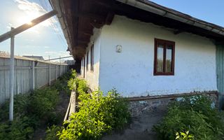 Casă de vânzare | Horodniceni | 3200 MP Teren intravilan - Poză 6