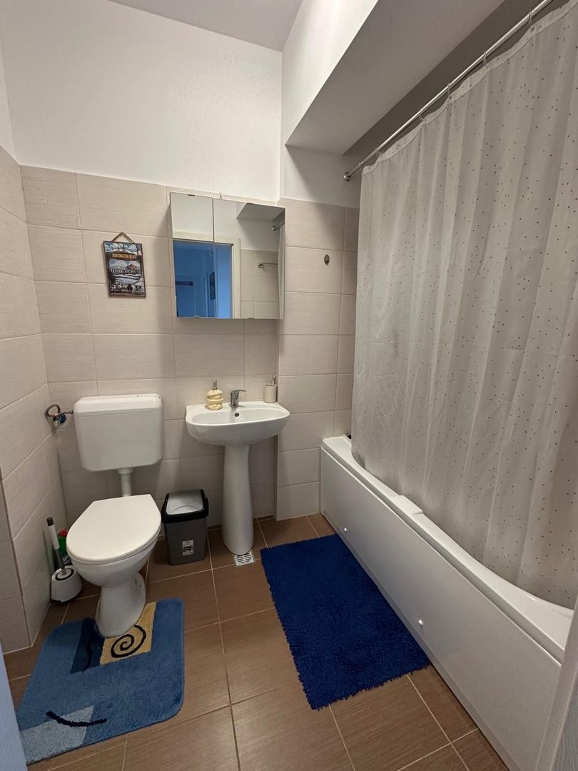 AP. 2 CAMERE- APARATORII PATRIEI, PARCARE INCLUSA, CENTRALA, METROU - Poză 8