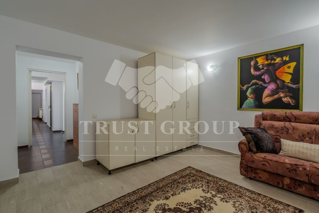 Doua apartamente in vila | Panduri | Cotroceni - Poză 26