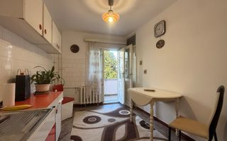 Apartament cu 2 camere decomandat in Gheorgheni zona N Titulescu - Poză 1