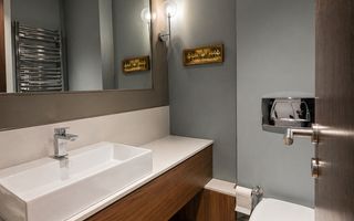 Apartament 4 camere de inchiriat piscina Iancu Nicolae - Poză 8