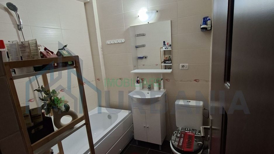 Vând apartament cu o camera - Poză 6