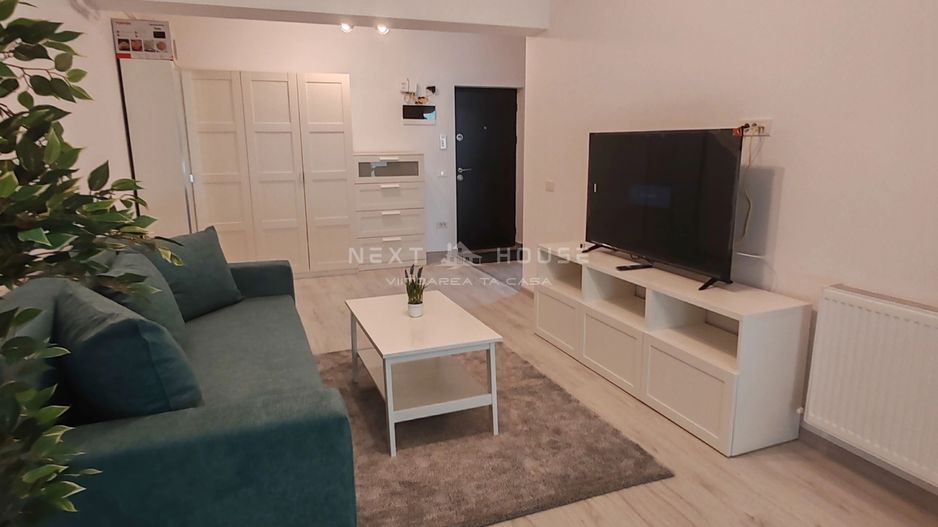 Apartament Nou 2026 | 2 Camere | Apărătorii Patriei – Metrou - Poză 4