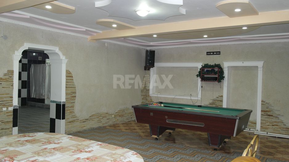 Restaurant pe prima linie Centru Mereni - Poză 9