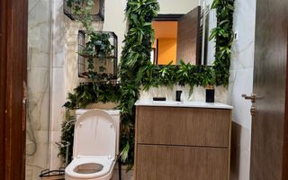 3 camere | Intrarea Catedrei | Herastrau | parcare inclusa - Poză 14