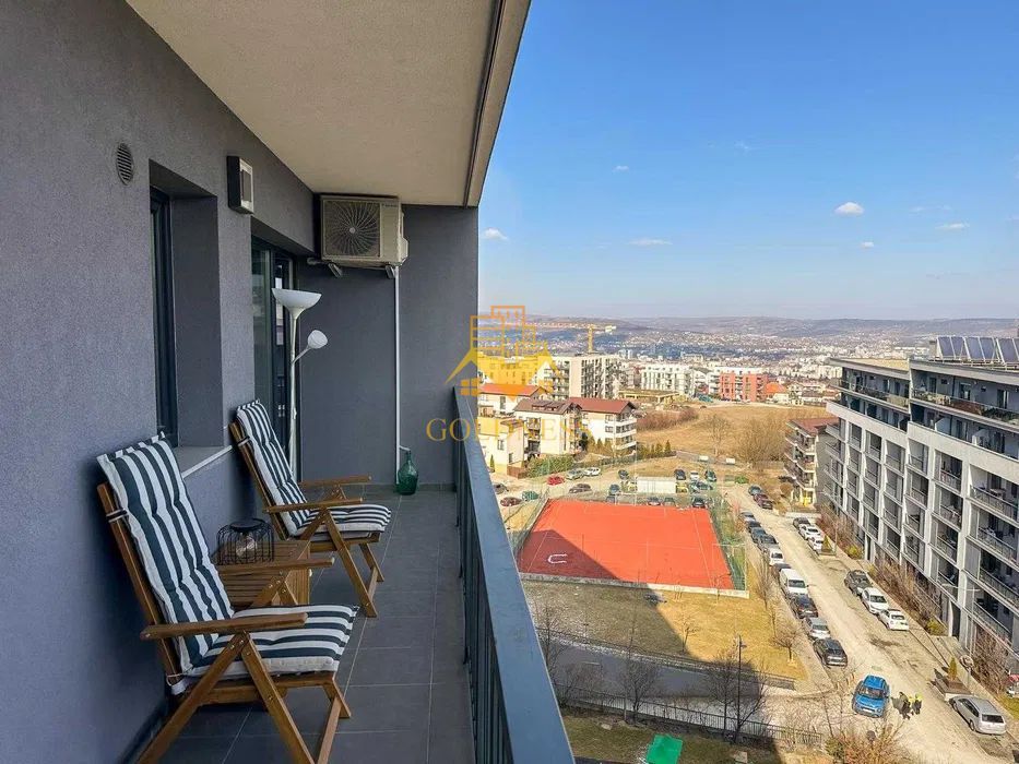 2 Camere decomandate, Modern, Parcare, Petfriendly, Buna ziua, Audi - Poză 7