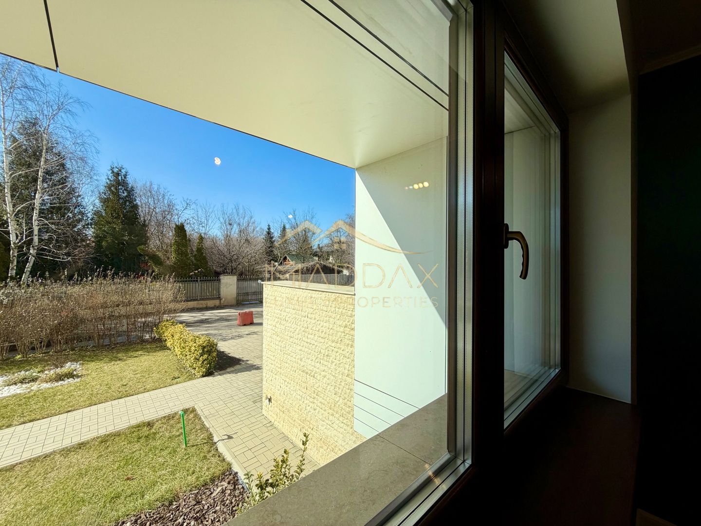 Apartament cu 2 camere *72mpu* + Terasa / *Prima Inchiriere* / Baneasa - Metrou - Poză 34