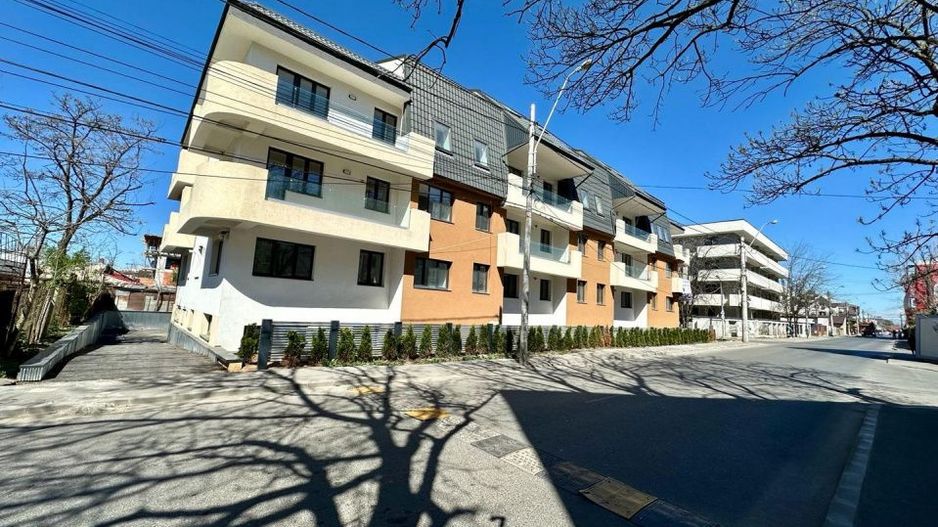 2 camere decomandat  de vanzare- Gata de mutare! TVA inclus 9% - Poză 10