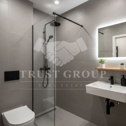 Apartament 3 camere Banu Manta - Clucerului | Imobil 1982 | Vedere spate - Poză 20