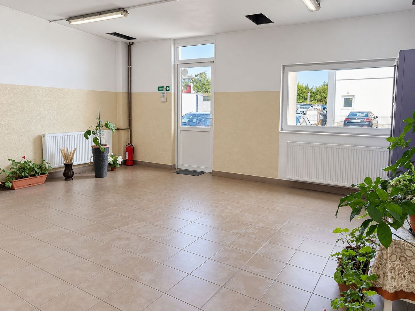 De inchiriat hală Freidorf | depozite frigorifice | Acces centura - Poză 5