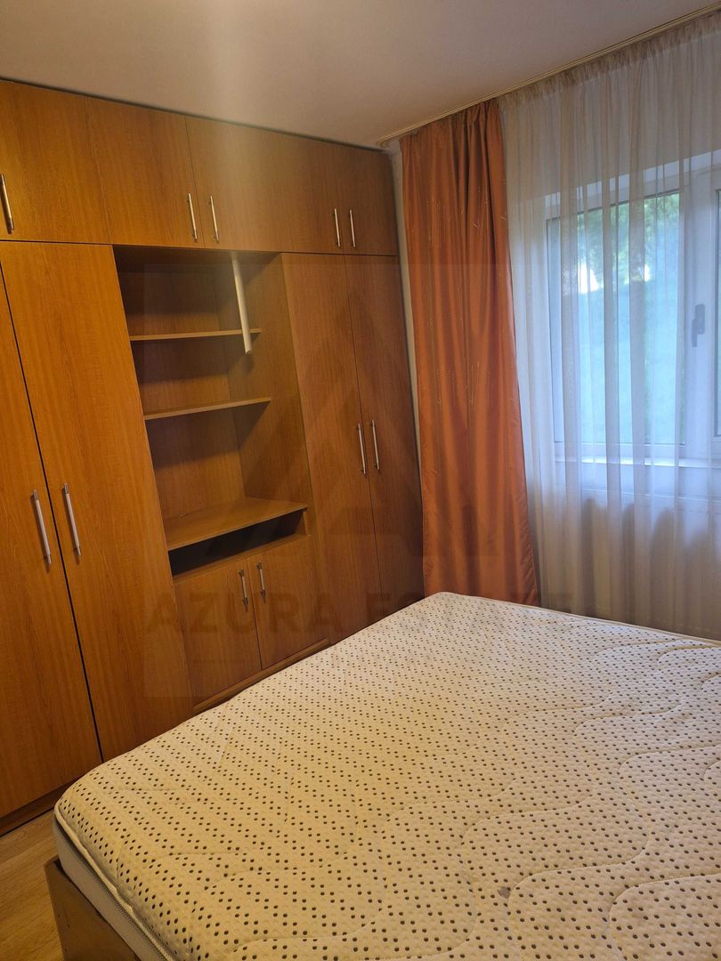 Apartament modern 2 camere parter 60 mp utili zona Vasile Aaron - Poză 6
