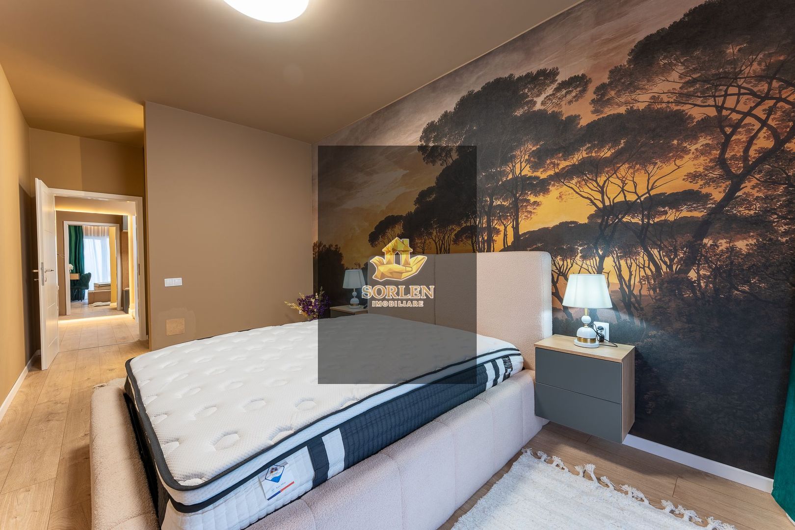 Apartament Premium | Design Ultra Modern | Eroilor – Florești - Poză 27