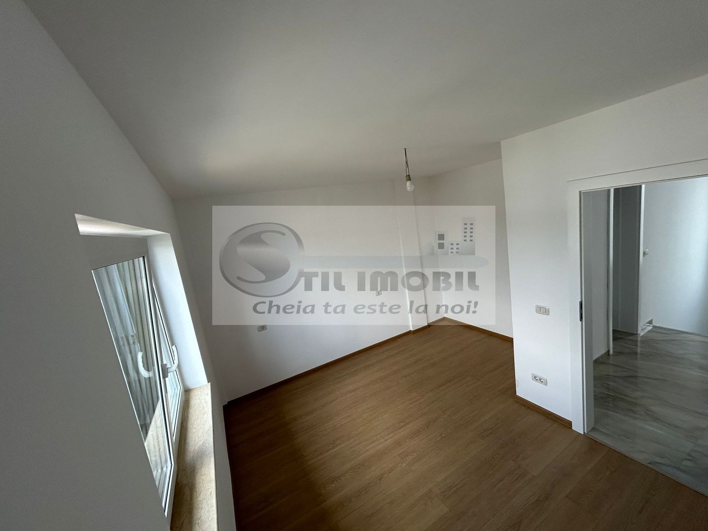 Casă tip înșiruită – Valea Lupului - 127.000 euro - Poză 13