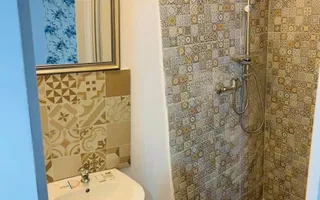 Casa in centrul vechi I 4 Camere I 108 mp I 70 mp teren - Poză 14