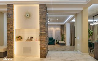 Vila cu Piscina UNICAT! Foto REALE! FINALIZAT Interior si Exterior! - Poză 13