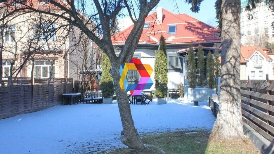 Casa Restaurant cu gradina - 250 mp - Poză 2