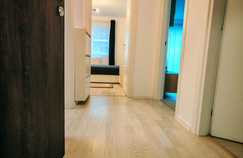 Inchiriere 2 camere, Str Drumul Gura Calitei, Metrou N Teclu 8 minute - Poză 4