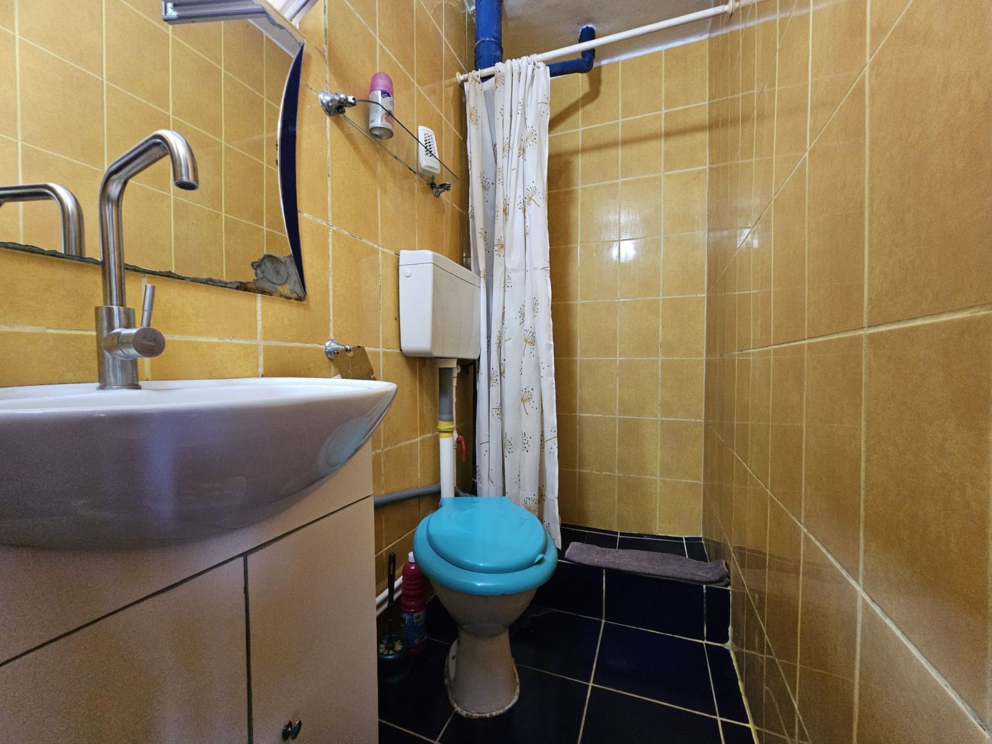 Apartament de vanzare 2 camere Tomis Nord etaj 3/4 - Poză 7