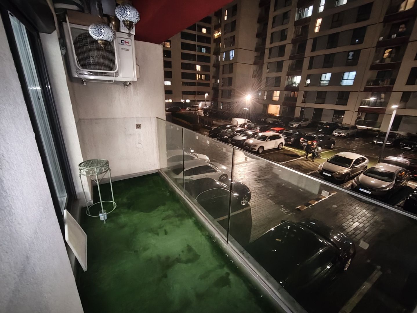 2 Camere Parcare Supraterana 21 Residence Disponibil Imediat - Poză 13