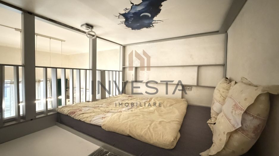 Apartament 1 camera,  zona Ultracentrala Piata Muzeului - Poză 6