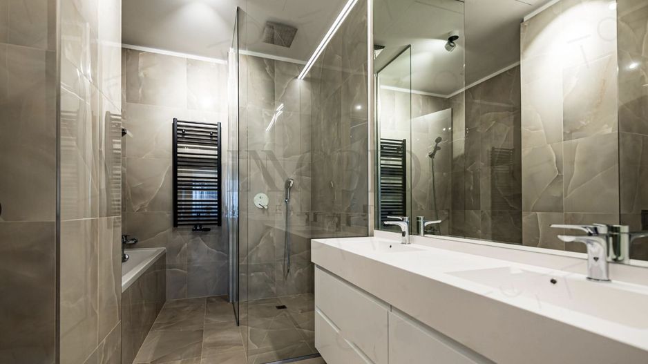 Apartament 3 Camere | One Verdi | Loc de Parcare - Poză 8