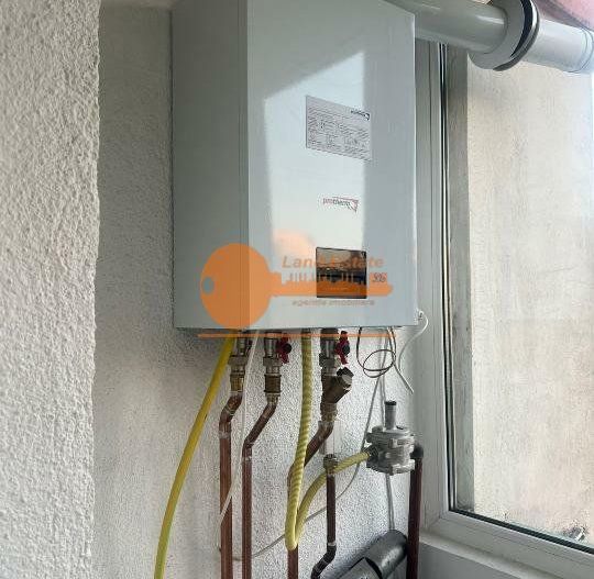 2 camere cu centrala – Crângași, metrou la 4 minute - Poză 9