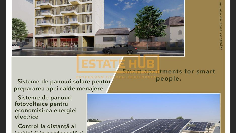 Apartament 3 camere zona deosebita | Comision 0% | CF - Poză 7