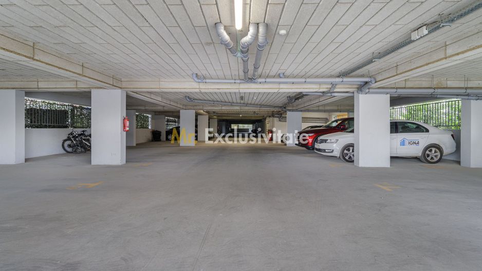 2 camere | Mobilat complet | Parcare Inclusa - Poză 19