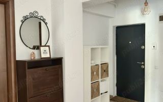 Apartament 2 camere cu terasă generoasă de 30 mp | Bună Ziua | Parter înalt - Poză 7