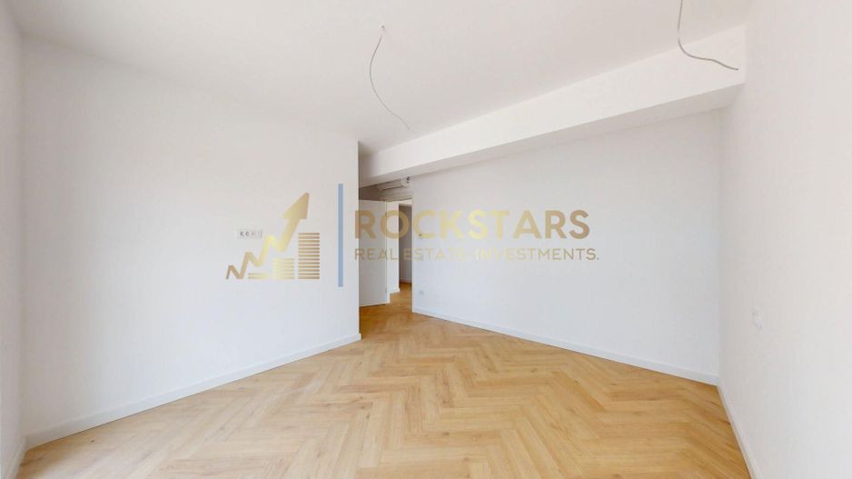 Apartament 3 Camere | Pipera | Erou Iancu Nicolae | Terasa 27mp - Poză 11