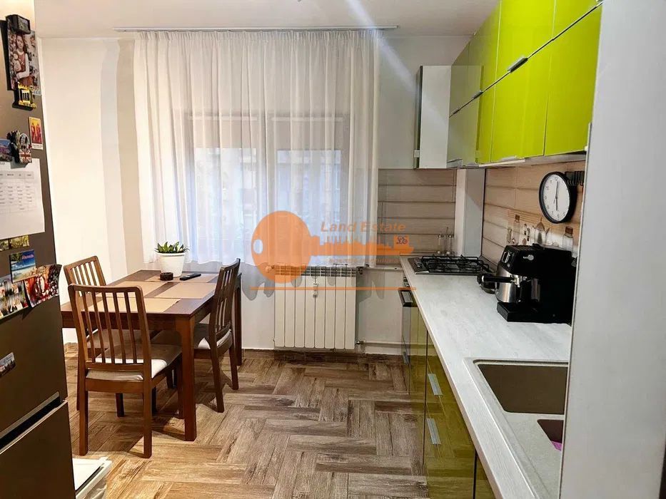 Apartament 2 camere Sebastian - Poză 7