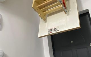 Superb apartament in zona El Gringo, Selimbar Sibiu - Poză 15