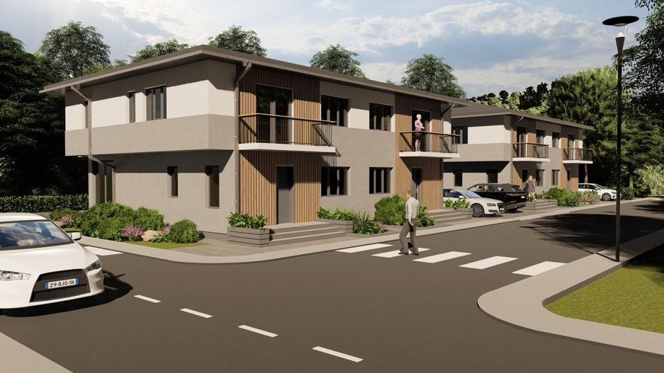 Casă / Vilă cu 4 camere de vânzare Tauti Valley Residence în Tauti - Poză 1