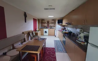 Sanadrei, Casa individuala, Suprafata teren generos, Garaj, terase si anexe - Poză 12