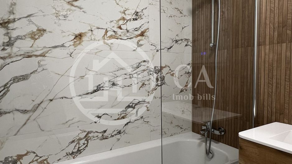 Apartament cu 3 camere de inchiriat in Prima Arena Oradea - Poză 7