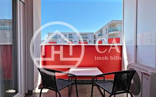 Apartament de închiriat cu 2 camere în ARED, Oradea - Poză 6