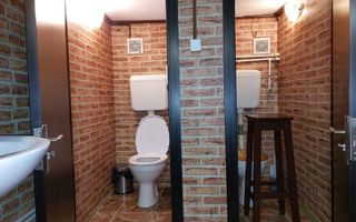 Spatiul "MEZEPOKA" , Amzei, SPATIU COMERCIAL IN ACTE, intrare separata, 82 mp - Poză 22
