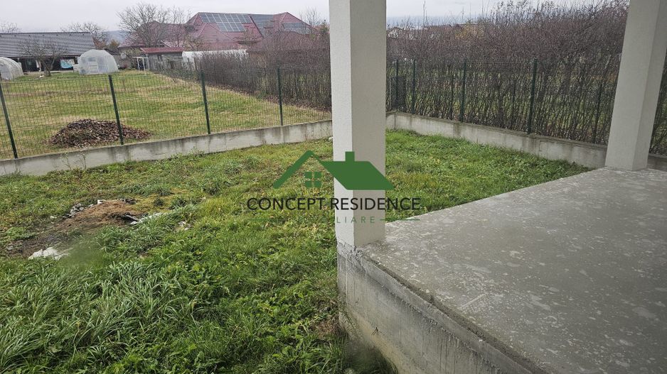 Casă nouă parter | 3 dormitoare | Stil mediteranean - Poză 8
