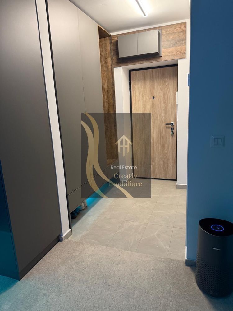 Studio Premium HILS Pallady Loc de parcare inclus - Poză 7