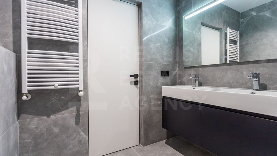 Vânzare, apartament, 3 camere,  str. Matei Basarab, Râșcani - Poză 13