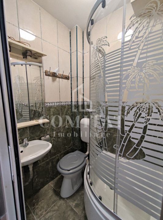 Garsoniera ideala pentru investitie | etaj 1 | Cartier Marasti - Poză 5