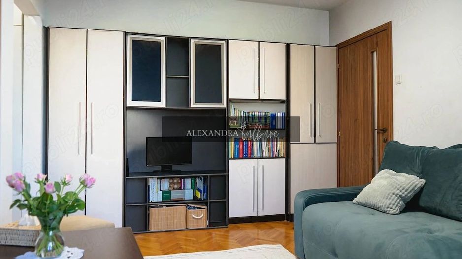 Apartament 2 camere | Gheorgheni – Piața Hermes - Poză 1