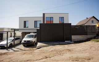 Vânzare  Duplex, 188 mp ,  str. Bujorilor , Ialoveni - Poză 6